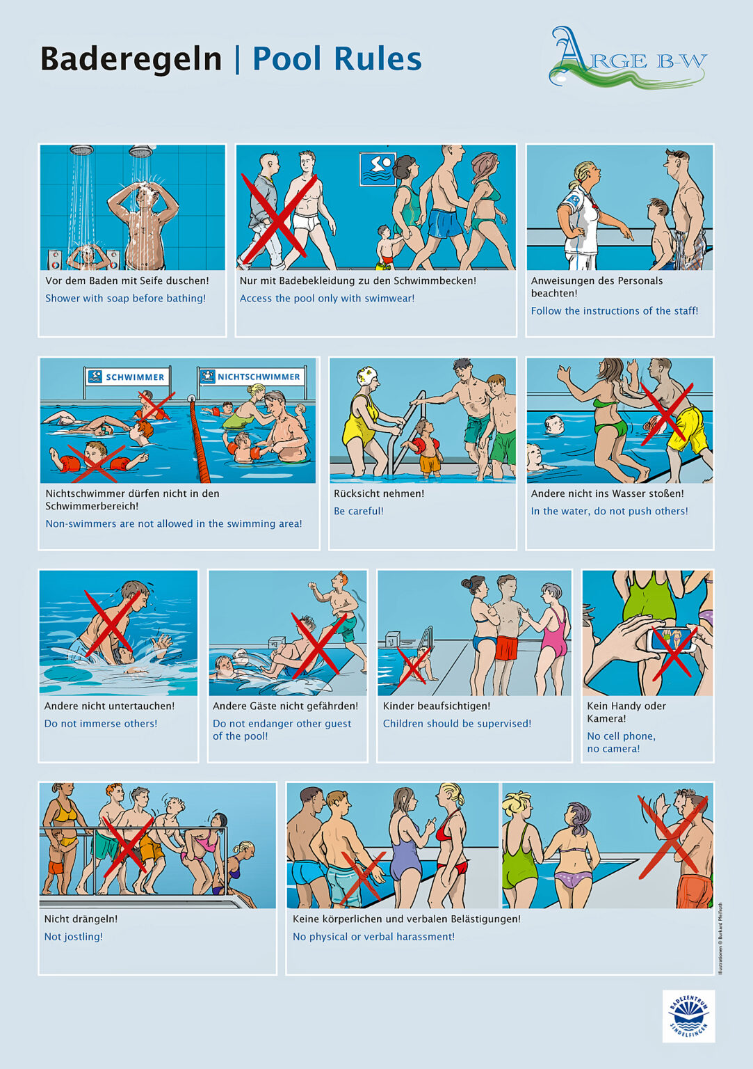 Freibad