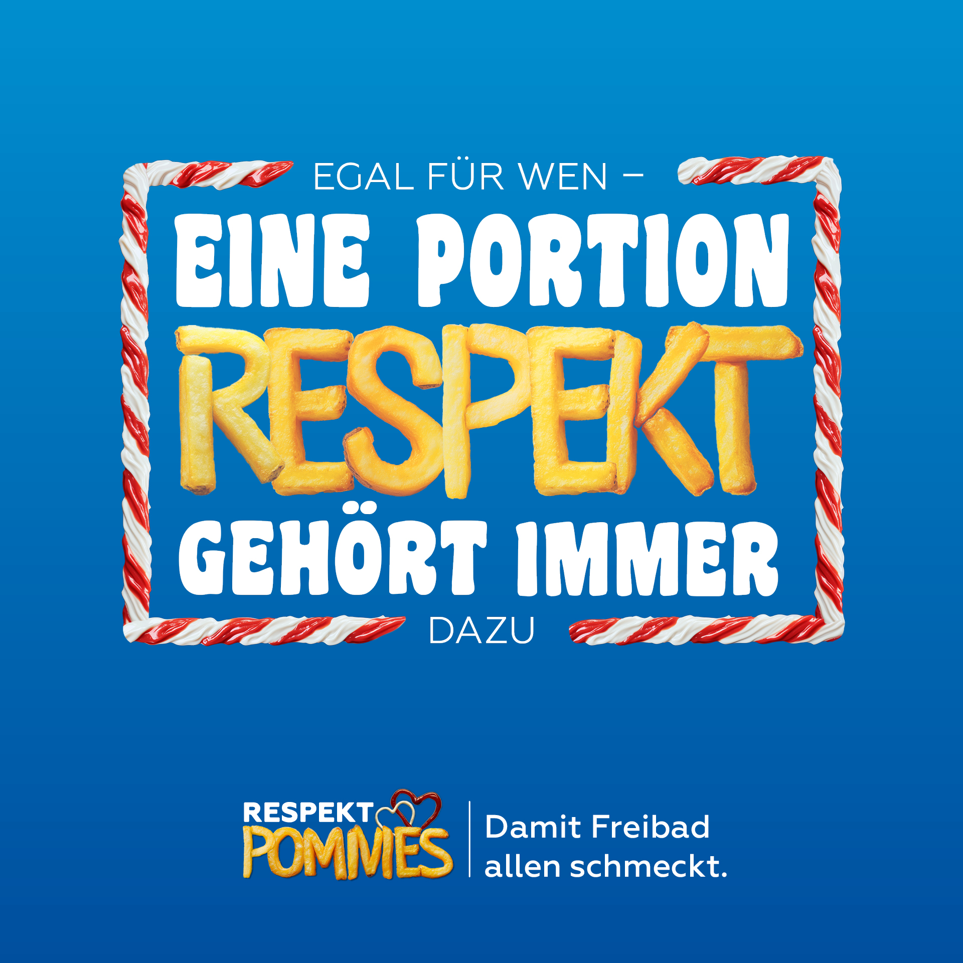 Du betrachtest gerade RespektPommes
